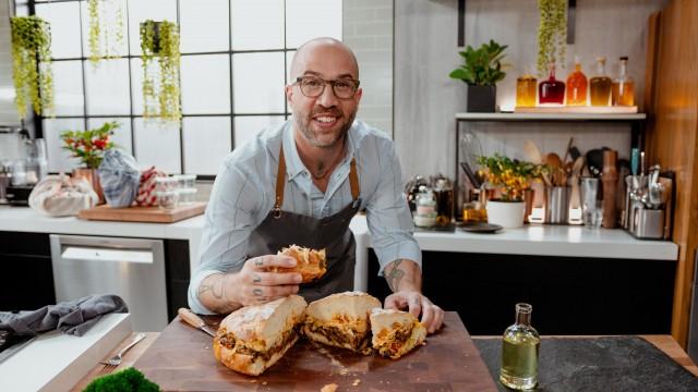 Lundi sans viande / des recettes pour pique-niquer