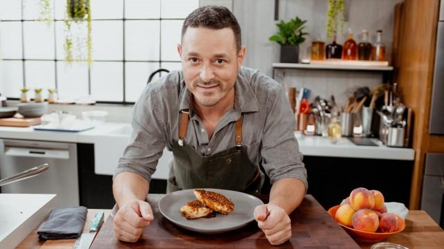 Des recettes à l'érable