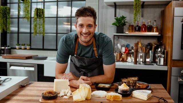 Accompagnement pour plateau fromages
