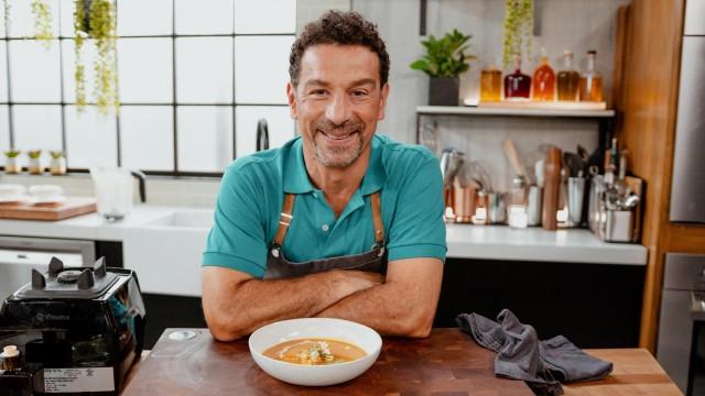 Fumet de poisson / Bisque de homard