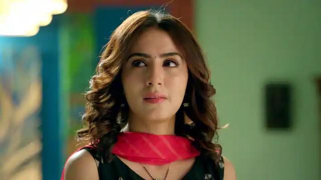 Tarun punishes Preeti
