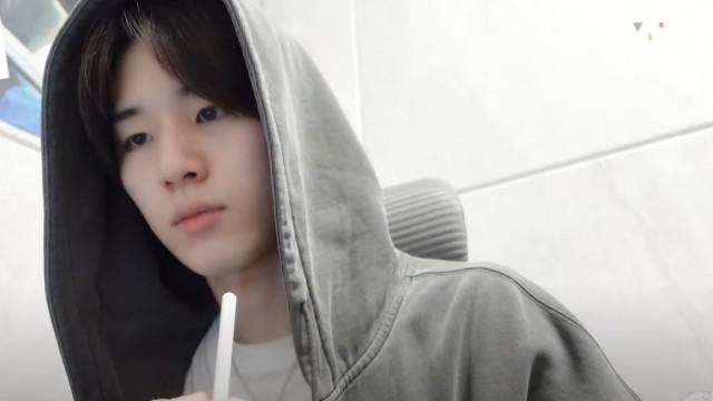 [8T:V] Wadada Yoondonie's Day | Yoonsung VLOG