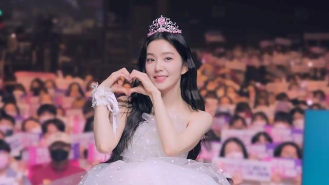 여전히 먼저 손 흔들어줘서 고마워 | 2023 HAPPY IRENE-DAY