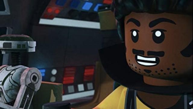 Dealing with Lando