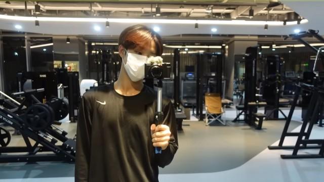 EP.4 JIHOON CAM