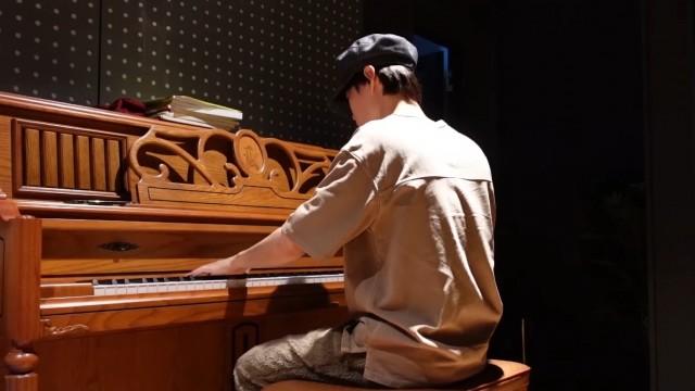 EP.5 DOYOUNG CAM
