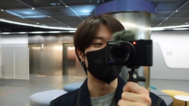 EP.6 BANG YE DAM CAM