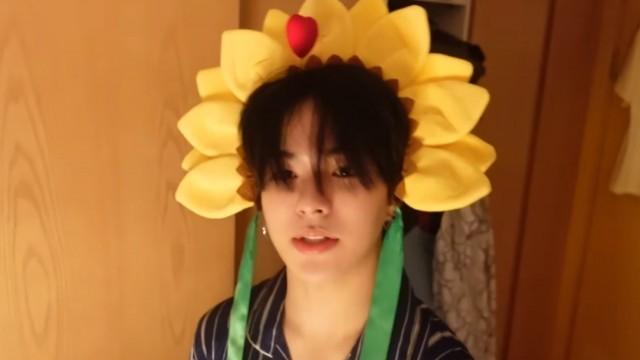 EP.9 YOO JAE HYUK CAM