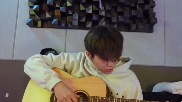 EP.12 PARK JEONG WOO CAM