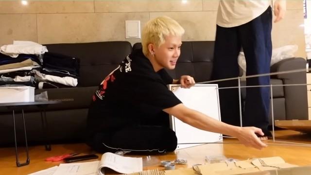 EP.13 CHOI HYUN SUK CAM