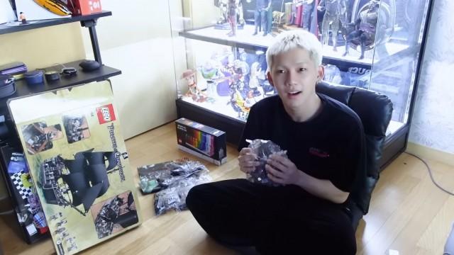 EP.15 CHOI HYUN SUK CAM