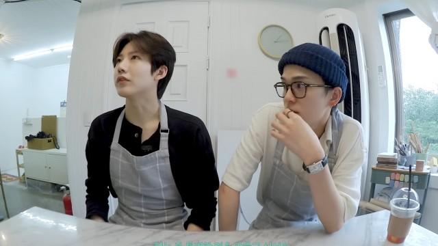 EP.17 JUNKYU x ASAHI CAM