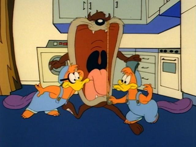 Airbourne Airhead