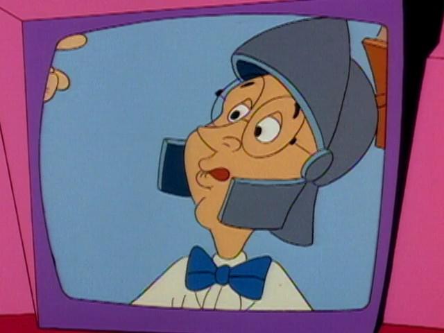 Astro Taz