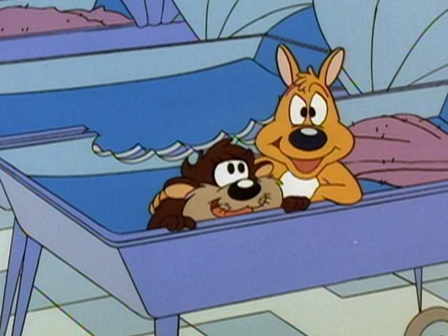 Friends for Strife