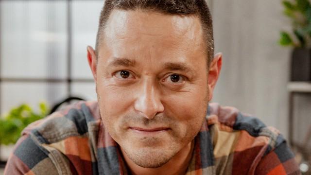 Mousse à l'anguille fumée et aux herbes / Harang fumé et salade tiède de pommes de terre