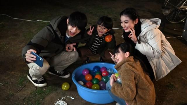 悪い知らせが・・・。