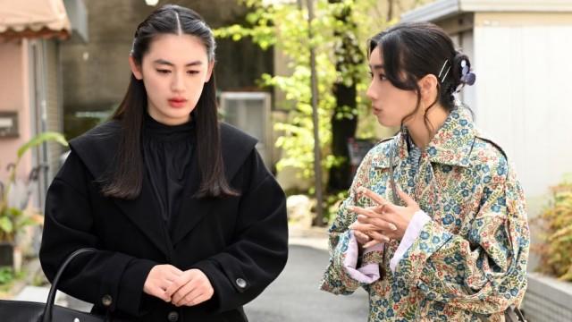 仕事へ、そしてお互いへの思い。
