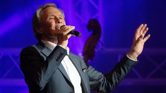 Peter Kraus - Die deutsche Rock-'n'-Roll-Legende