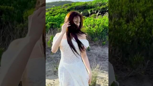 Goddess of the Desert, Spirit of the Forest, Fairy of the Wind, and … 