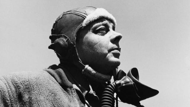 Le mystère de la disparition de Saint-Exupéry pendant la guerre