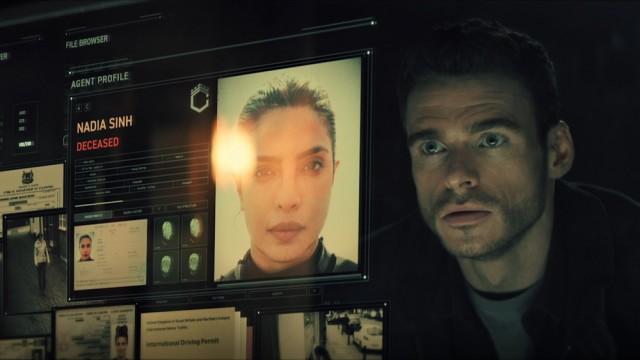 Meet the Agents
