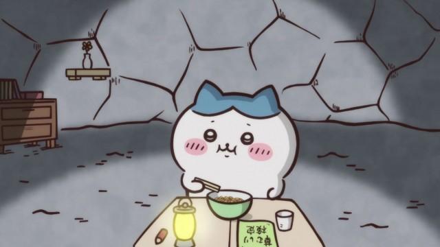 Dinnertime / Exam Time