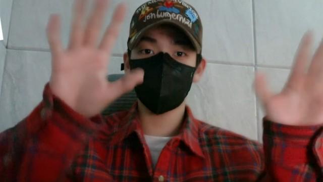 [8T:V] Haemin's busy lesson DAY | Haemin VLOG