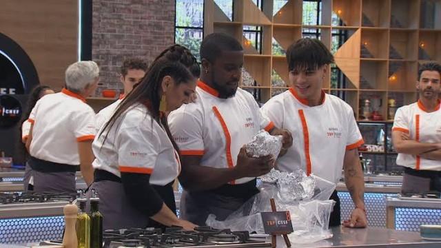 Cocineros de cabeza