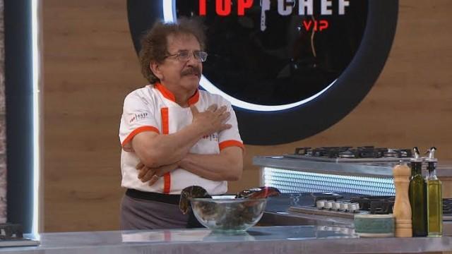 La muerte del bogavante