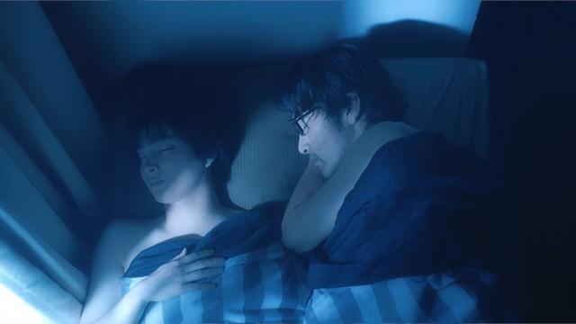 夜の大乱闘