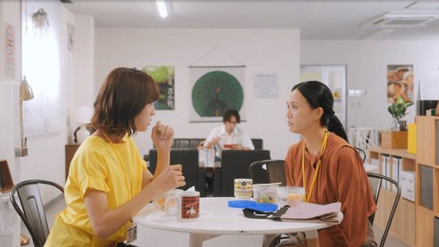 愛妻弁当！？