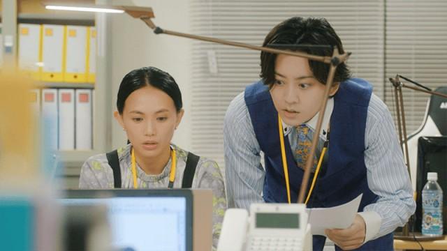 推しが優しい
