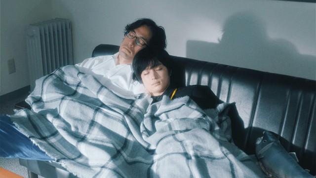 本郷係長の嘘
