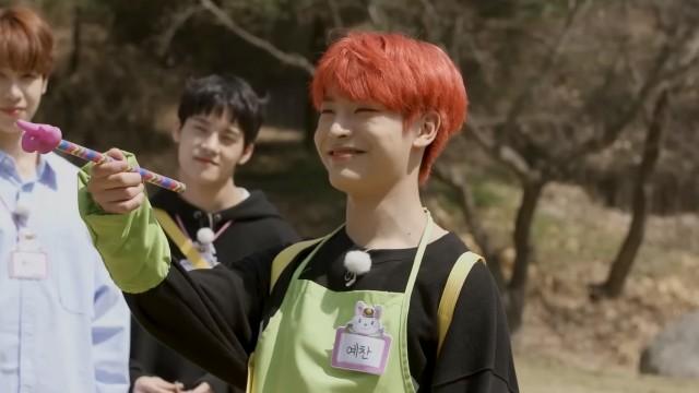 EP.12 Those who find the treasure bear the weight of the treasure