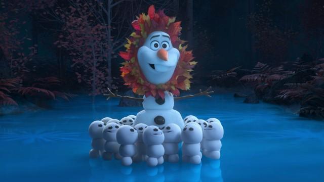 Olaf Presents - Compilation