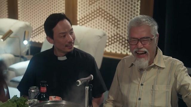 江湖又再掀起一場風暴？