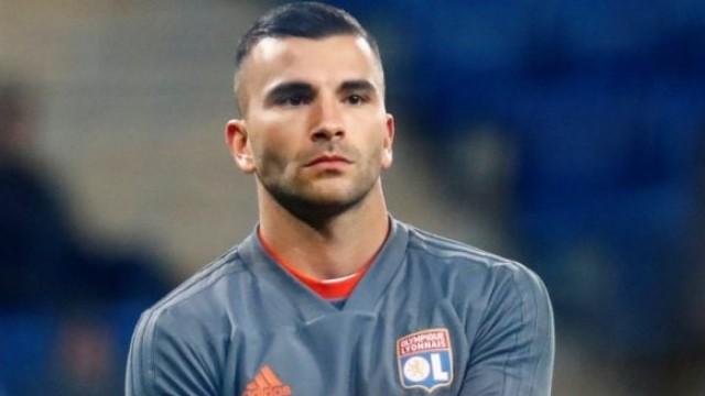 Anthony Lopes, Le Portier Historique de l'OL