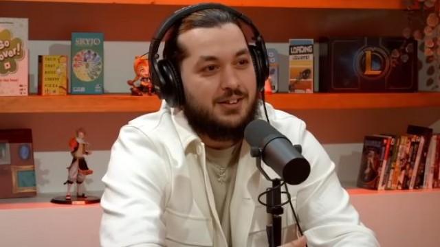 Tomy, Joblife et Top Streamer Français