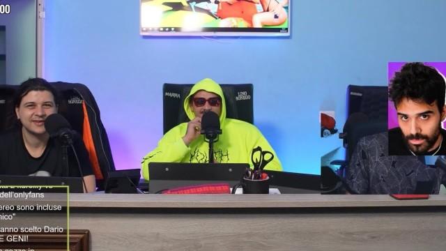 il BULLISMO Non Ti Rende Forte, DARIO MOCCIA Invece sì. (REDDIT) | Cerbero Podcast #1806