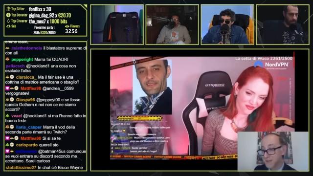 BUGALALLA alle IENE: Parliamo del CASO con l’Avv. Catania. | Cerbero Podcast #1807