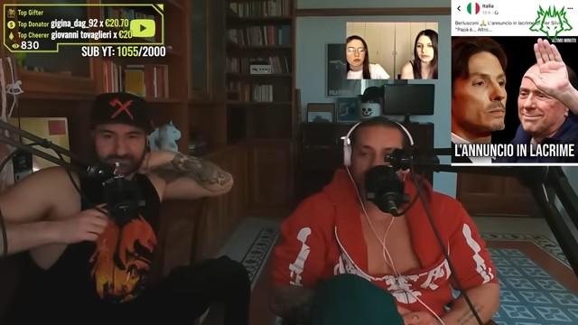 i TRASFORMISTI nel Cinema + Dilemmi Morali - Mezzogiorno di Fuoco #20 | Cerbero Podcast #1814