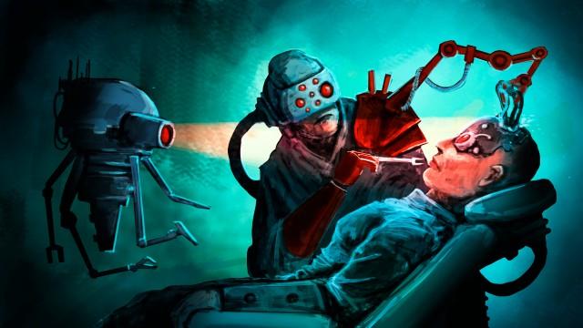 Why Do Cyborgs Inspire Special Fear in Humans