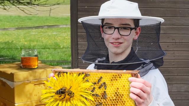 Bienen for Future