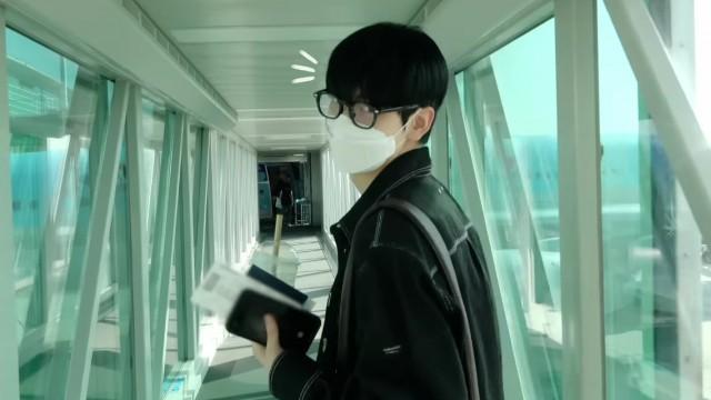 SOOBIN in Japan