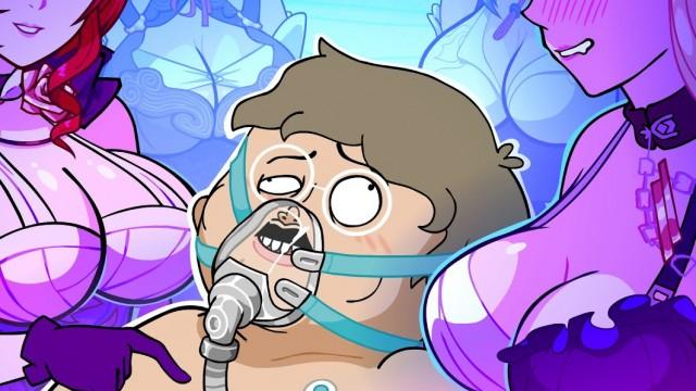 The Fate of all Weebs