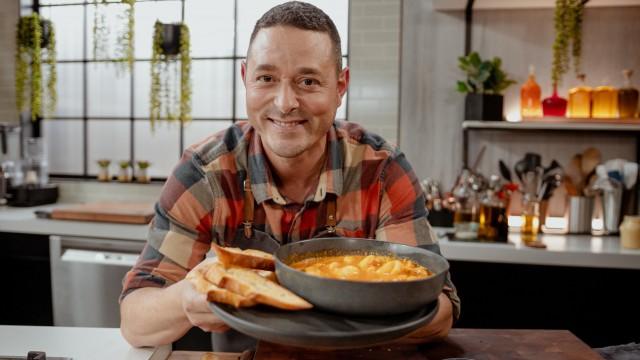 Bouillabaisse d'ici / Rouille