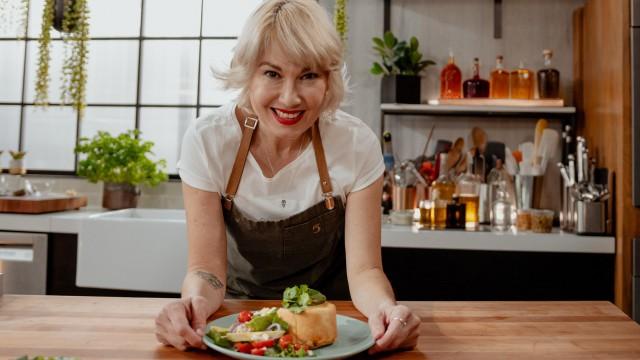 Petits pâtés poulet vénézuéliens