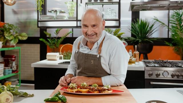 Fricassée de ma maman