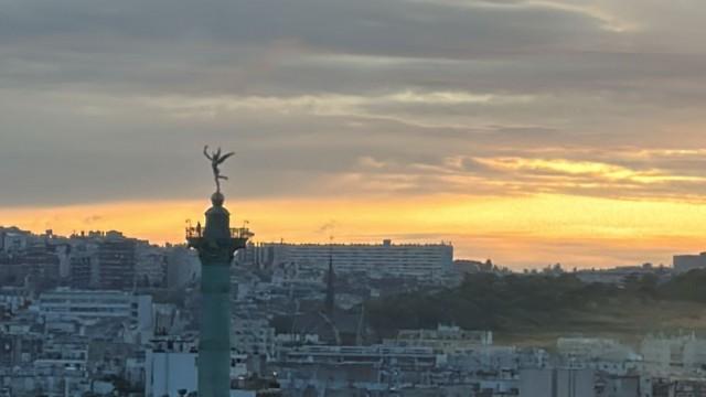 J'ai peur de la solitude